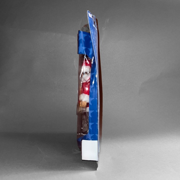 RARE: Rocky V Paulie Action Figure - Picture 5 of 9